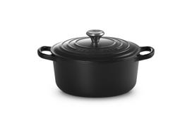 Le Creuset Signature Roaster round 22cm