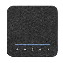 Lenovo | Speakerphone | 6000 | Built-in microphone | Bluetooth | Black