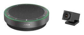 Jabra BYOD Room Kit (Speak2 75 + Cam IQ)