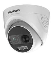 Hikvision HD TVI Turret ColorVu DS-2CE72DFT-PIRXOF(3.6mm)2MP