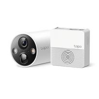 TP-LINK TAPO C420S1 Outdoor Surveillance Camera