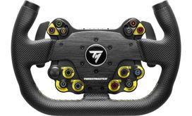 Thrustmaster EVO Racing 31U Leather Black, Yellow Steering wheel PC, PlayStation 4, PlayStation 5, Xbox