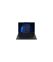 Lenovo ThinkPad E16 G3 Intel | Black | 16 " | IPS | WUXGA | 1920 x 1200 pixels | Anti-glare | Intel Core Ultra 7 | 258V | 32GB