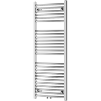 Mexen Ares vonios radiatorių 1200 x 500 mm, 420 W, chromas - W102-1200-500-00-01