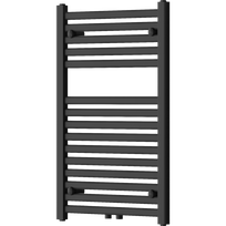Mexen Hades vonios radiatorius 800 x 500 mm, 386 W, juodas - W104-0800-500-00-70