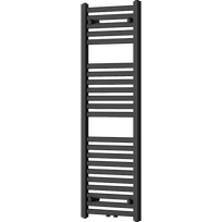 Mexen Hades vonios radiatorius 1200 x 400 mm, 472 W, juodas - W104-1200-400-00-70