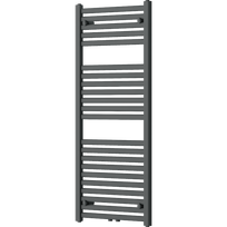 Mexen Hades vonios radiatorių 1200 x 500 mm, 570 W, antracitas - W104-1200-500-00-66