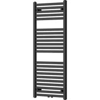 Mexen Hades vonios radiatorių 1200 x 500 mm, 570 W, juodas - W104-1200-500-00-70