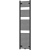 Mexen Hades vonios radiatorius 1800 x 500 mm, 854 W, juodas - W104-1800-500-00-70