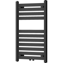 Mexen Uran vonios radiatorius 800 x 500 mm, 364 W, juodas - W105-0800-500-00-70