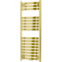 Mexen Uran vonios kambario radiatorius 1200 x 500 mm, 422 W, auksinis - W105-1200-500-00-50