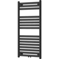 Mexen Uran vonios radiatorius 1200 x 600 mm, 623 W, juodas - W105-1200-600-00-70