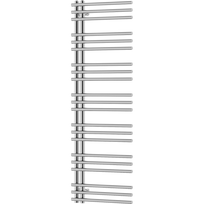 Mexen Neptun dekoratyvinis vonios šildytuvas 1400 x 500 mm, 420 W, chromas - W101-1400-500-00-01