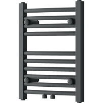 Mexen Ares vonios radiatorius 500 x 400 mm, 179 W, antracitas - W102-0500-400-00-66