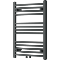 Mexen Ares vonios radiatorius 700 x 500 mm, 286 W, antracitas - W102-0700-500-00-66