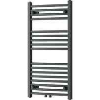 Mexen Ares vonios radiatorius 900 x 500 mm, 372 W, antracitas - W102-0900-500-00-66