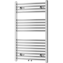 Mexen Ares vonios radiatorius 900 x 600 mm, 342 W, chromas - W102-0900-600-00-01