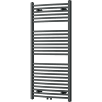Mexen Ares vonios radiatorių 1200 x 600 mm, 620 W, antracitas - W102-1200-600-00-66