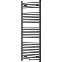 Mexen Ares vonios radiatorių 1500 x 600 mm, 733 W, antracito - W102-1500-600-00-66