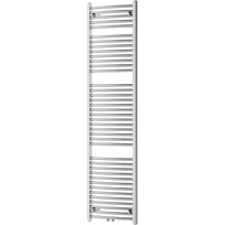 Mexen Ares vonios radiatorius 1800 x 500 mm, 647 W, chromas - W102-1800-500-00-01