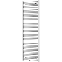 Mexen Ares vonios radiatorius 1800 x 600 mm, 757 W, chromas - W102-1800-600-00-01