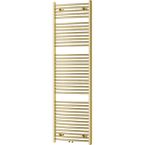 Mexen Ares vonios radiatorius 1800 x 600 mm, 757 W, auksinis - W102-1800-600-00-50