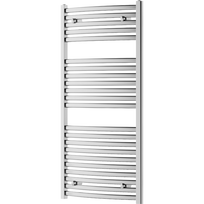 Mexen Helios vonios radiatorių 1200 x 600 mm, 521 W, chromas - W103-1200-600-00-01