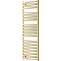 Mexen Helios vonios radiatorių 1800 x 600 mm, 782 W, auksinis - W103-1800-600-00-50