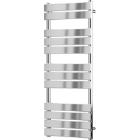 Mexen Ceres vonios radiatorius 1200 x 500 mm, 482 W, chromas - W111-1200-500-00-01