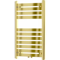 Mexen Uran vonios kambario radiatorius 800 x 500 mm, 287 W, auksinis - W105-0800-500-00-50