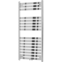 Mexen Uran vonios radiatorius 1200 x 600 mm, 492 W, chromas - W105-1200-600-00-01