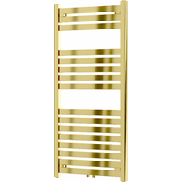 Mexen Uran vonios radiatorius 1200 x 600 mm, 492 W, auksinis - W105-1200-600-00-50