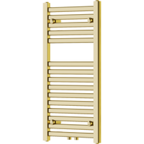 Mexen Hades vonios radiatorius 800 x 400 mm, 253 W, auksinis - W104-0800-400-00-50