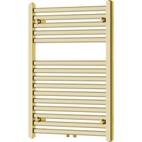 Mexen Hades vonios radiatorius 800 x 600 mm, 357 W, auksinis - W104-0800-600-00-50