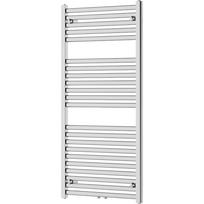 Mexen Hades vonios kambario radiatorius 1200 x 600 mm, 527 W, chromas - W104-1200-600-00-01