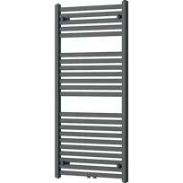 Mexen Hades vonios radiatorius 1200 x 600 mm, 667 W, antracitas - W104-1200-600-00-66