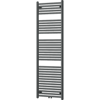 Mexen Hades vonios radiatorių 1800 x 600 mm, 1000 W, antracitas - W104-1800-600-00-66