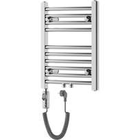 Mexen Ares elektrinis radiatorius 500 x 400 mm, 300 W, chromuotas - W102-0500-400-2300-01