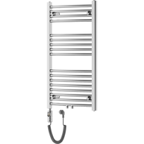 Mexen Ares elektrinis radiatorius 900 x 500 mm, 300 W, chromuotas - W102-0900-500-2300-01