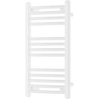 Mexen Ares vonios radiatorius šoninis 700 x 400 mm, 240 W, baltas - W102-0700-400-00-20-S