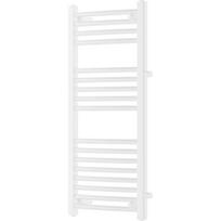 Mexen Ares šoninis vonios radiatorių 900 x 400 mm, 312 W, baltas - W102-0900-400-00-20-S