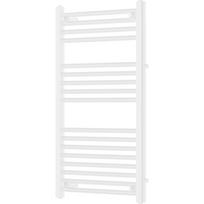 Mexen Mars šoninis vonios šildytuvas 900 x 500 mm, 370 W, baltas - W110-0900-500-00-20-S