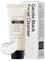 Veido prausiklis Dear, Klairs Gentle Black, 20 ml