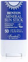 Priemonė įdegio priežiūrai kūnui/veidui Benton Mineral SPF50, 15 g