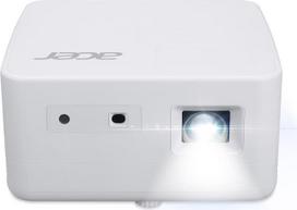 Acer PD1810IC Standard throw projector 1000 ANSI lumens DLP UHD 4K (3840x2160) 3D White