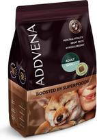 Addvena BOOSTED BY SUPERFOODS dla dorosłych psów małych ras 2,5kg