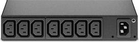 APC AP6015A Rack PDU Basic 0/1U 10A 8xC13