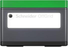 APC PPS330-GR OffGrid Porta Power Station 330