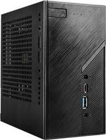 Asrock DeskMini B760 Series 1.92L sized PC Black Intel B760 LGA 1700
