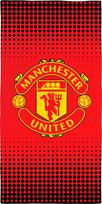 Brandmac Towel - 75 x 150cm - Manchester United (NW1390)